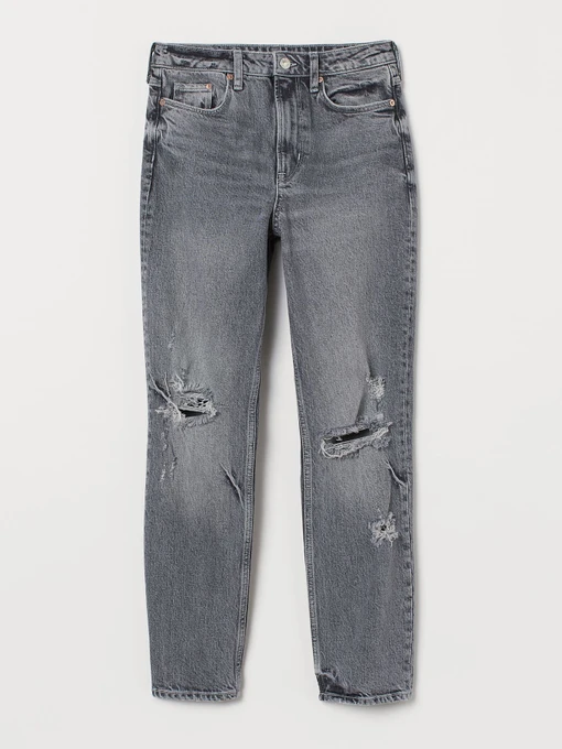 Джинси H&M модель 69951 Фото