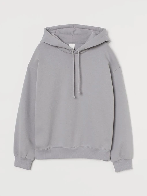 Худи и свитшоты H&M модель 69952 Фото
