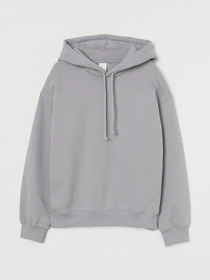 Худи и свитшоты H&M модель 69952 Фото