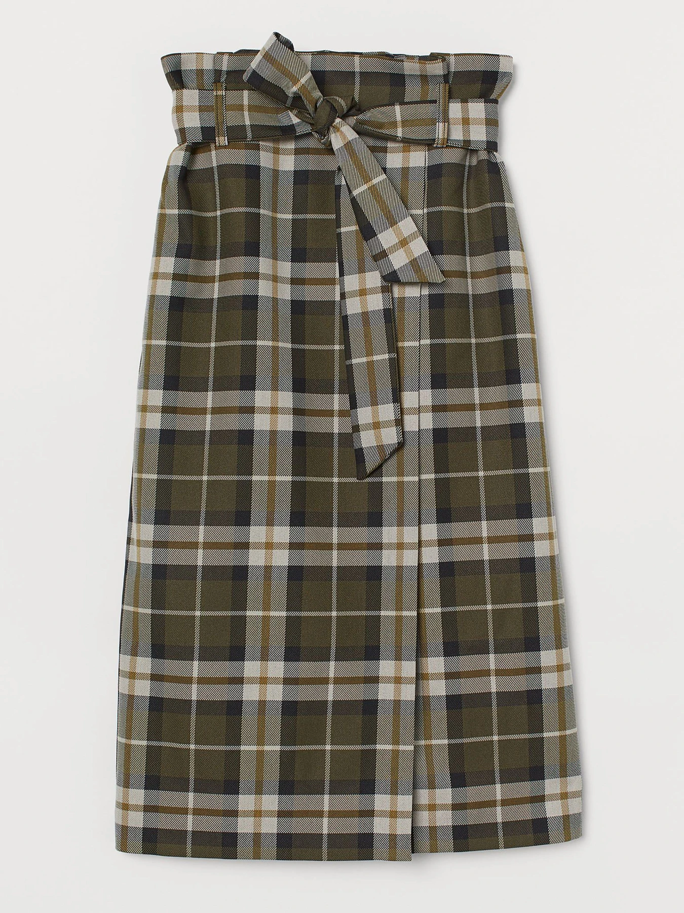 Спідниці H&M модель 69946 Фото