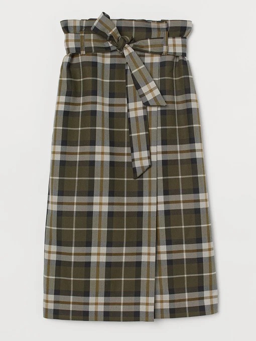 Юбки H&M модель 69946 Фото