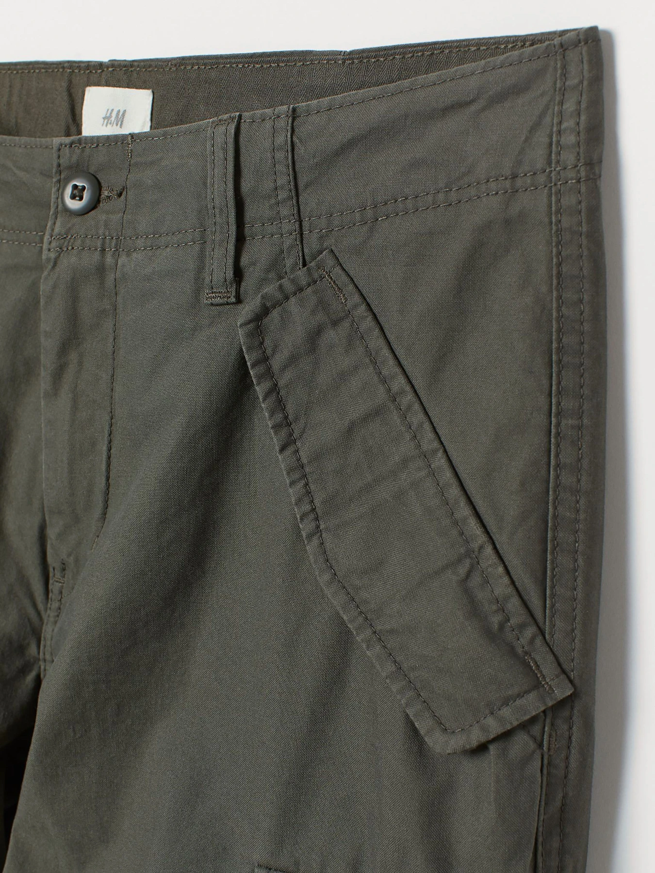 Брюки H&M модель 69959 Фото