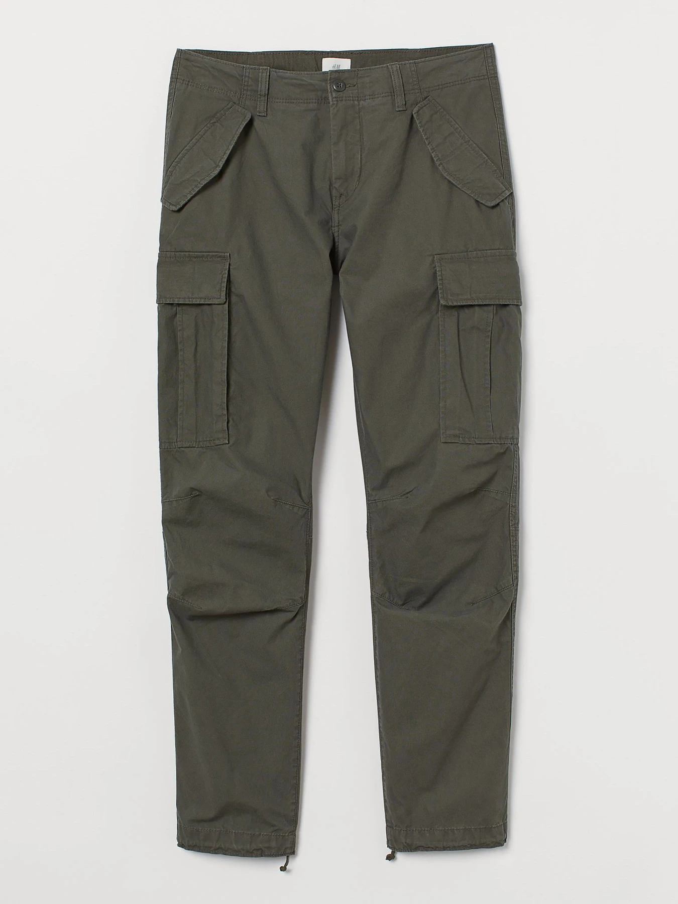 Брюки H&M модель 69959 Фото
