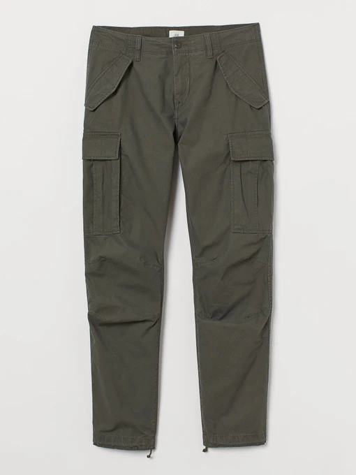 Штани H&M модель 69959 Фото