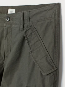 Брюки H&M модель 69959 Фото