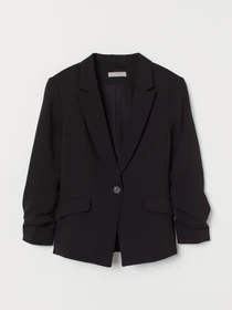 Пиджаки H&M модель 69955 Фото