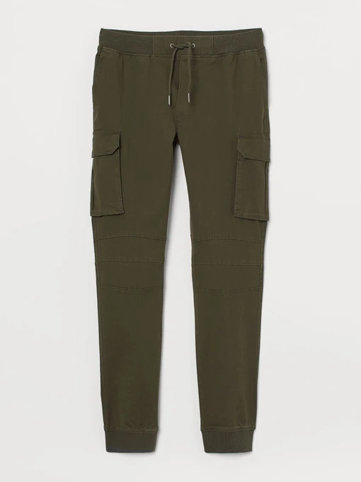 Штани H&M модель 69963 Фото