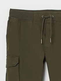 Штани H&M модель 69963 Фото
