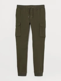 Штани H&M модель 69963 Фото