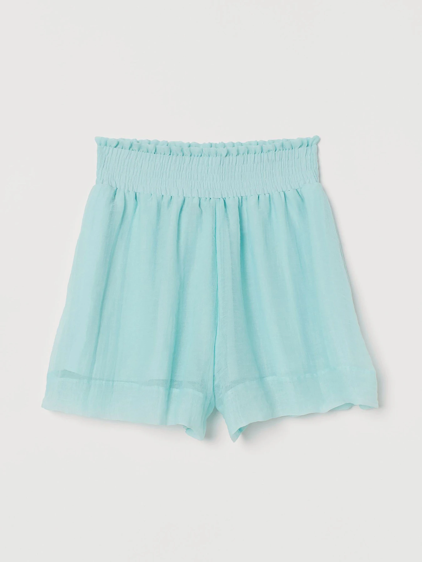 Шорты H&M модель 69965 Фото