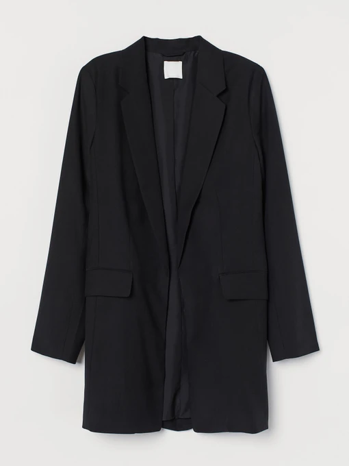Пиджаки H&M модель 69964 Фото