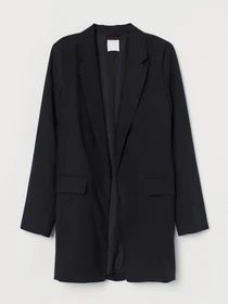 Пиджаки H&M модель 69964 Фото
