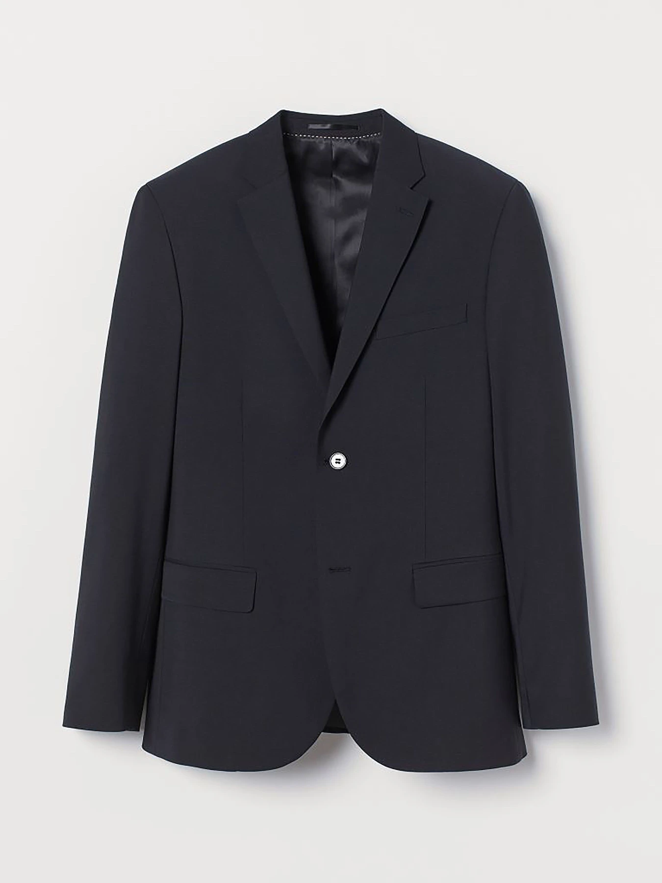 Пиджаки H&M модель 69966 Фото