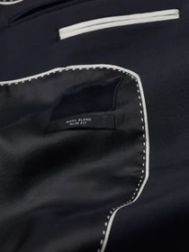 Пиджаки H&M модель 69966 Фото