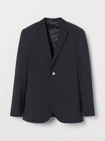 Пиджаки H&M модель 69966 Фото