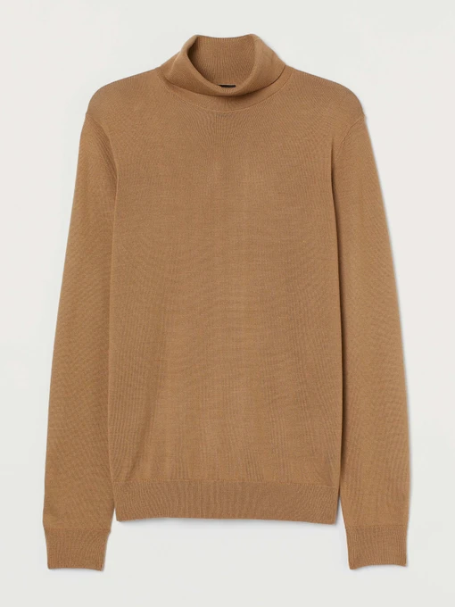 Свитры и кардиганы H&M модель 44818 Фото