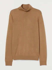Свитры и кардиганы H&M модель 44818 Фото