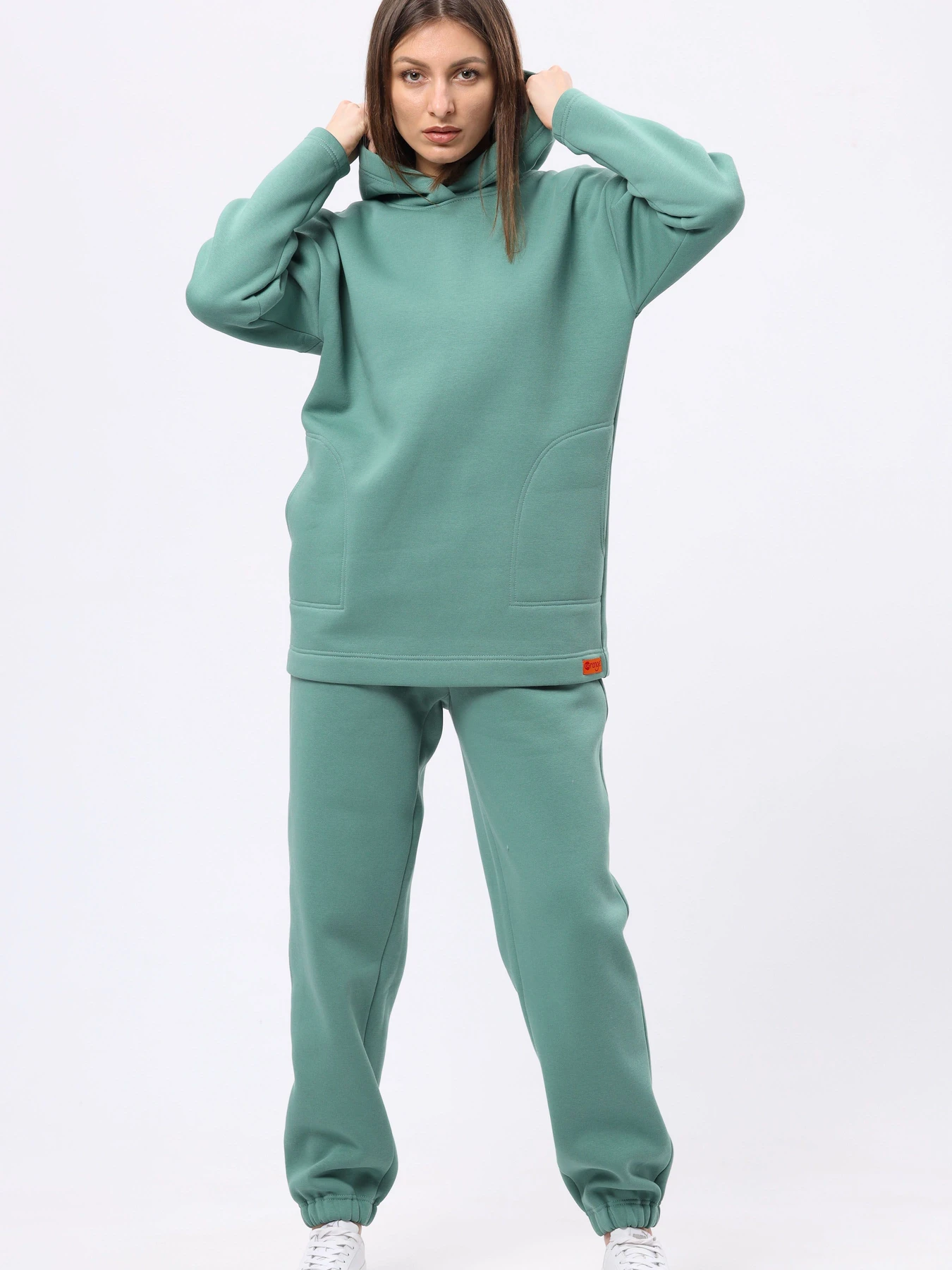 Костюми CAT ORANGE модель 3331c Фото