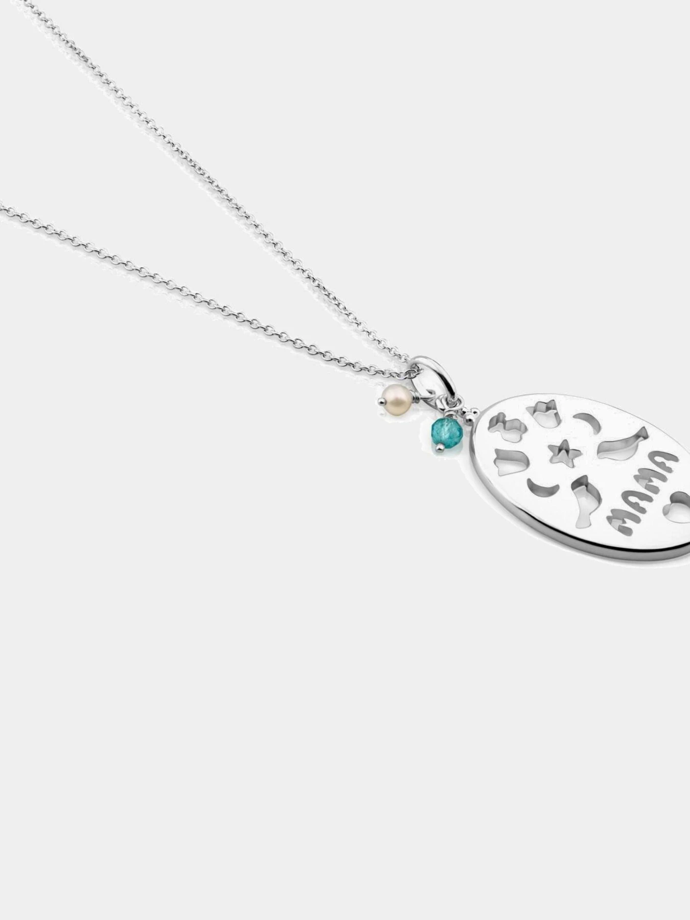 Колье TOUS модель 814154510 Фото