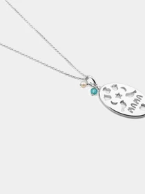Колье TOUS модель 814154510 Фото