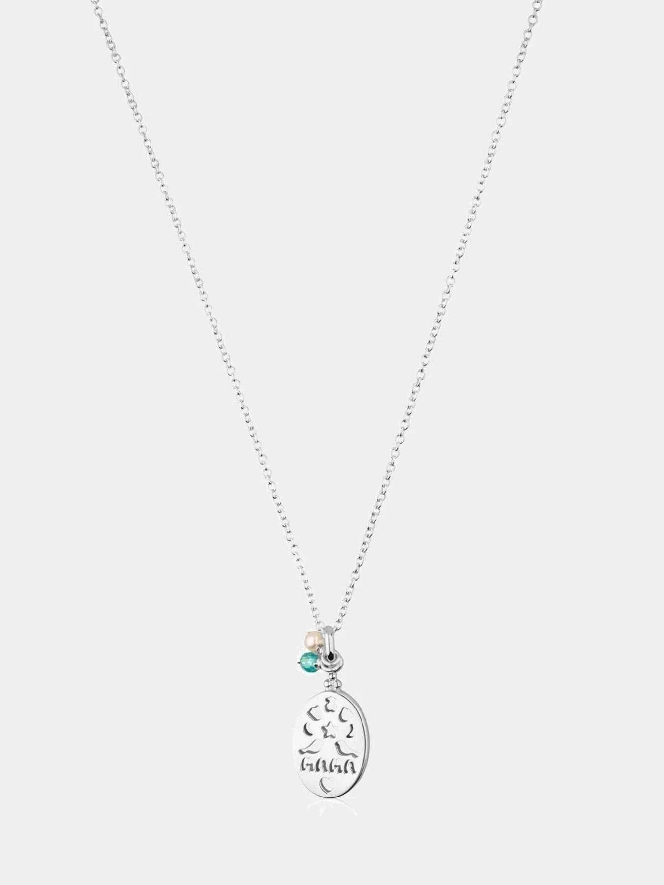 Колье TOUS модель 814152500 Фото