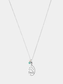 Колье TOUS модель 814152500 Фото