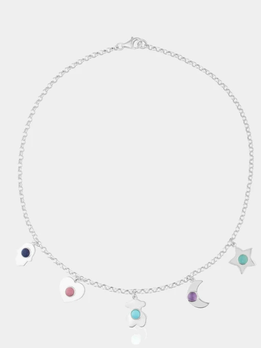 Колье TOUS модель 812402620 Фото