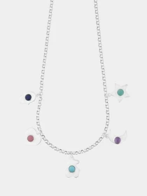 Колье TOUS модель 812402620 Фото