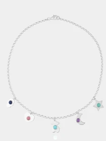 Колье TOUS модель 812402620 Фото