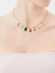 Колье TOUS модель 812442150 Фото