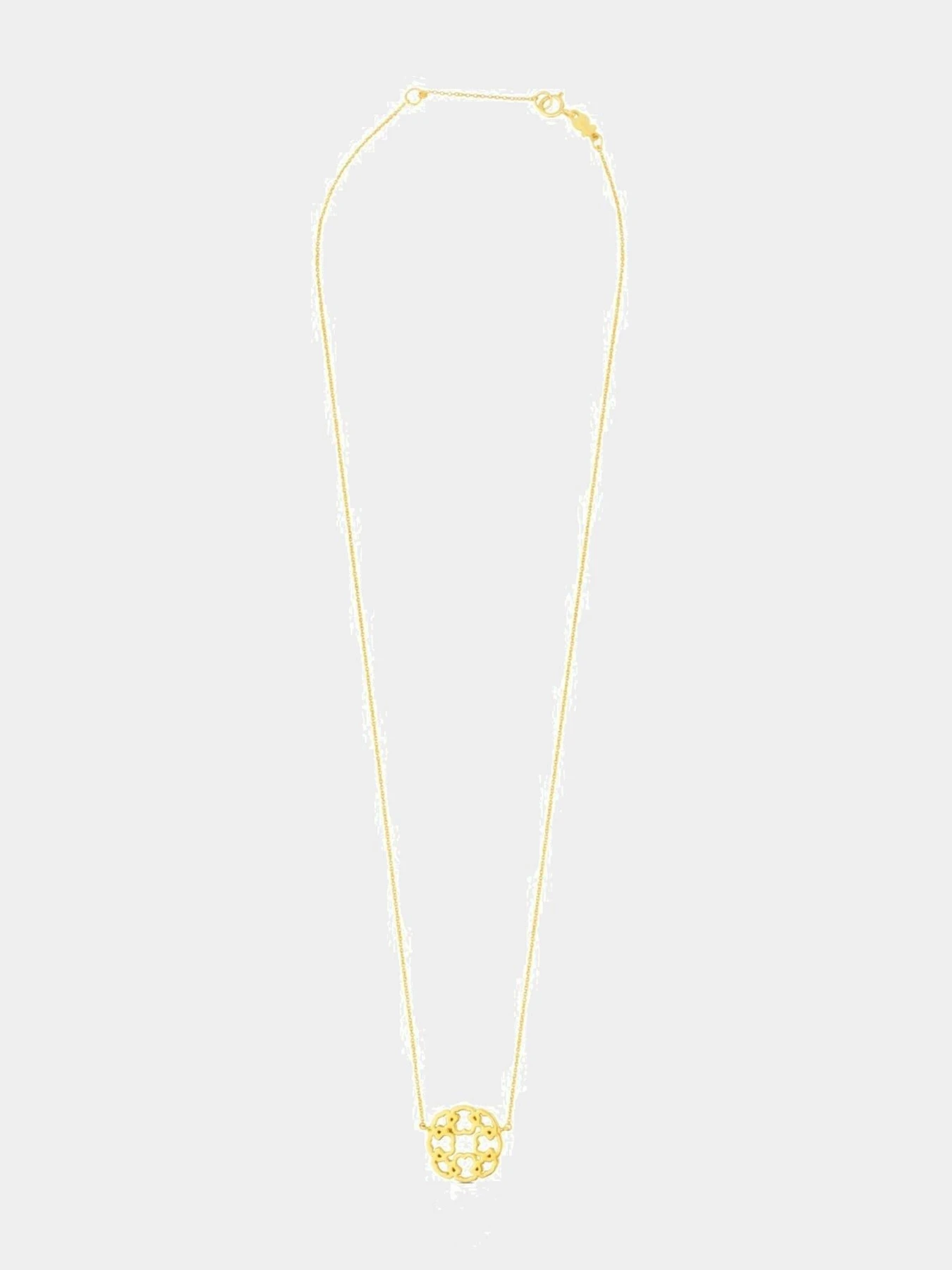 Колье TOUS модель 816682000 Фото