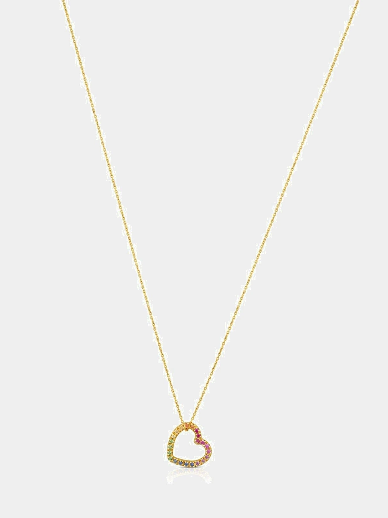 Колье TOUS модель 612534130 Фото