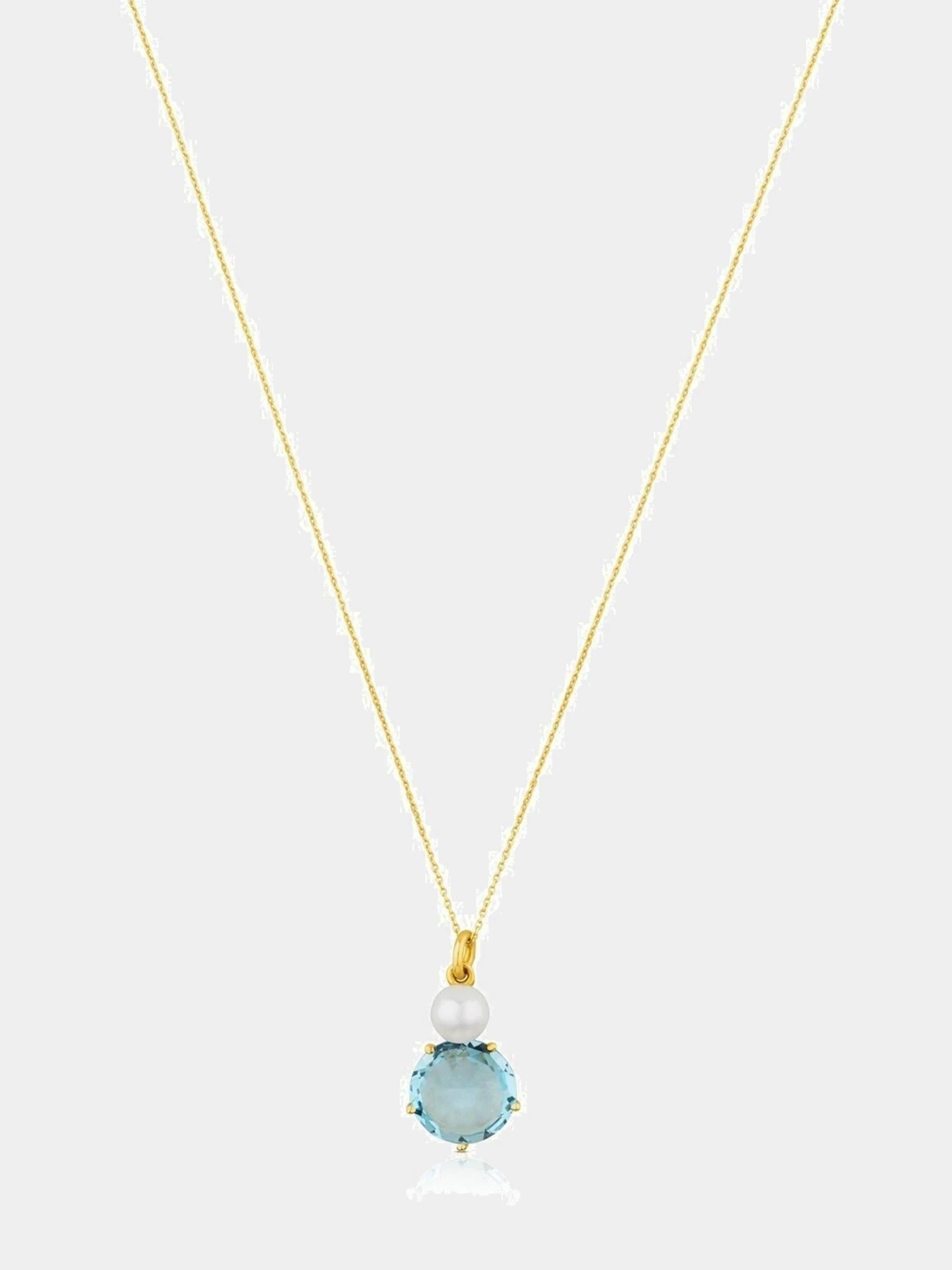 Колье TOUS модель 712194030 Фото