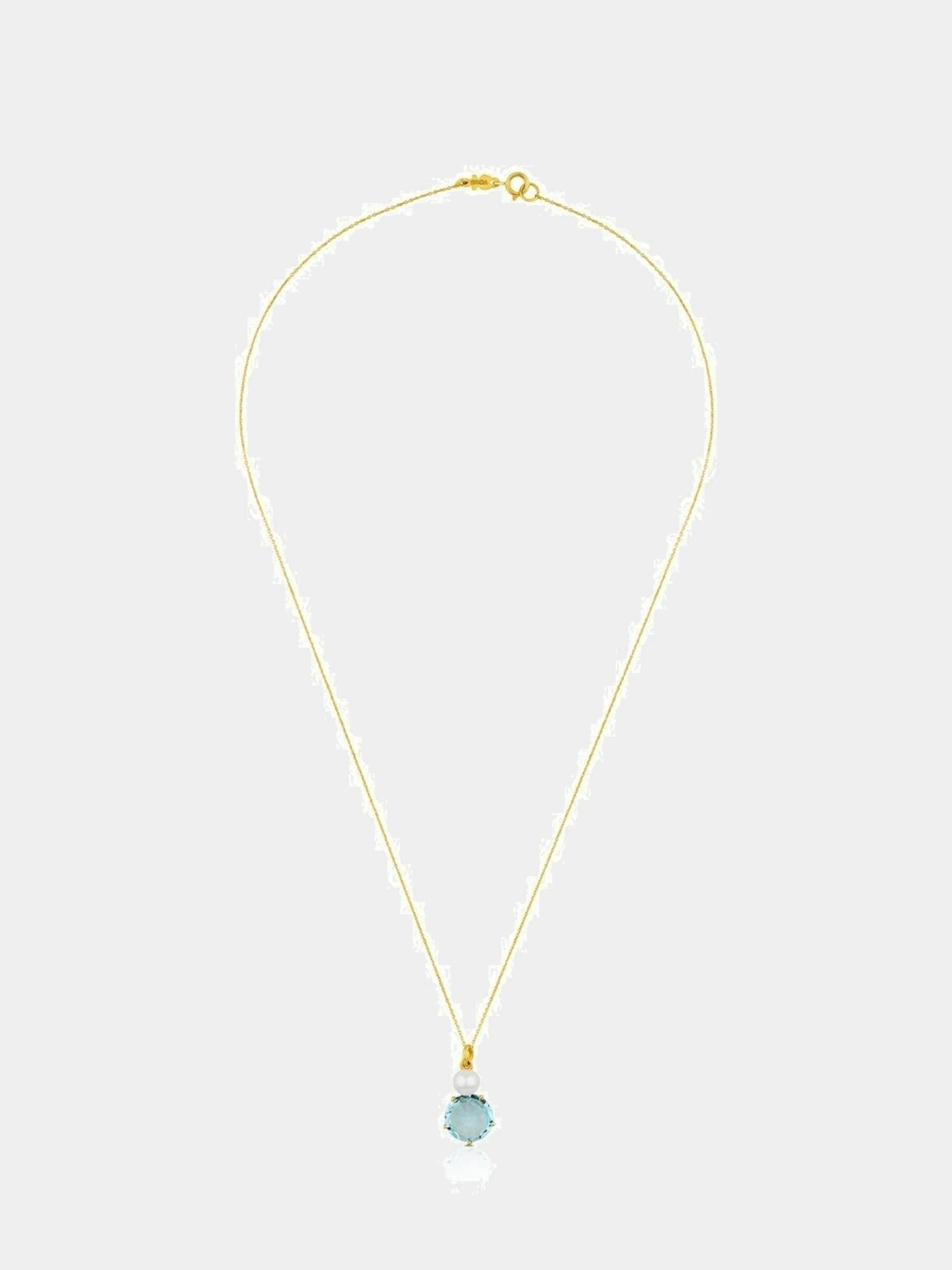 Колье TOUS модель 712194030 Фото