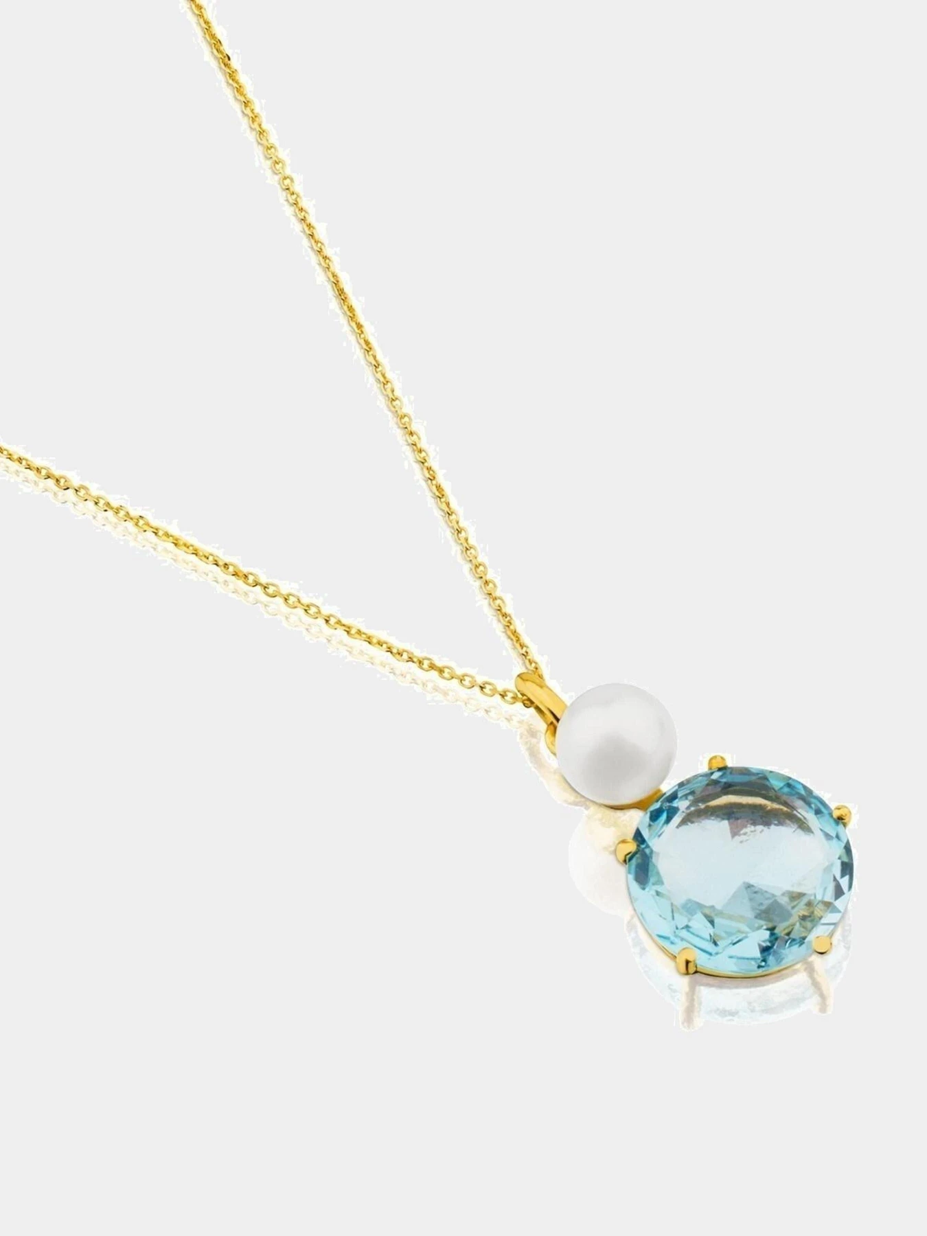 Колье TOUS модель 712194030 Фото