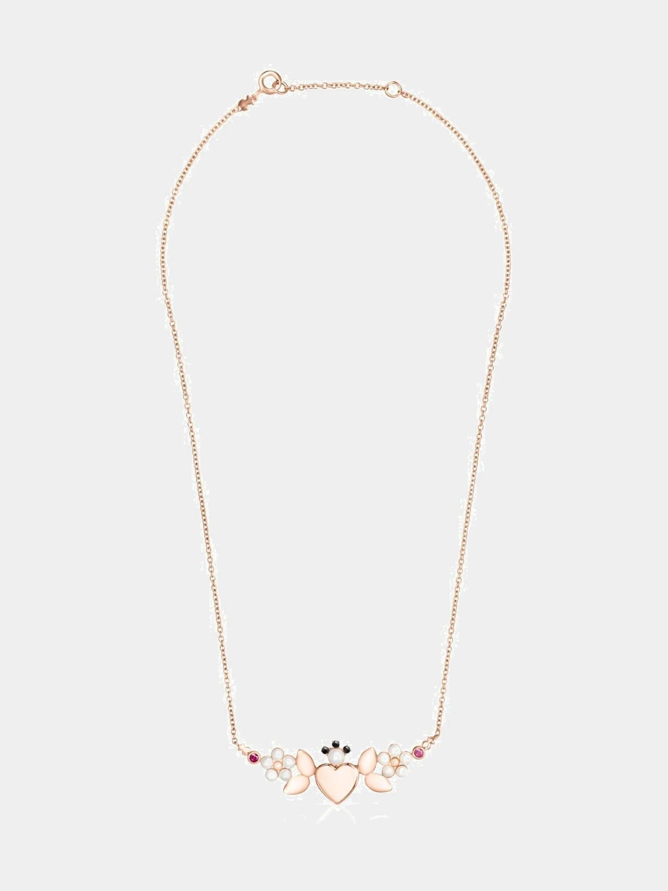 Колье TOUS модель 812452500 Фото