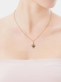 Колье TOUS модель 815434580 Фото