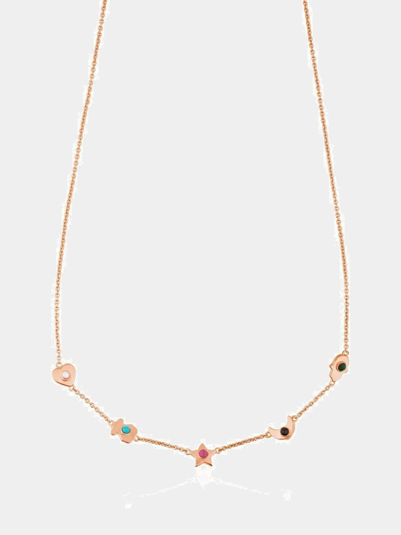 Колье TOUS модель 812402590 Фото