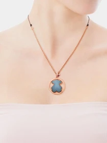 Колье TOUS модель 712164720 Фото