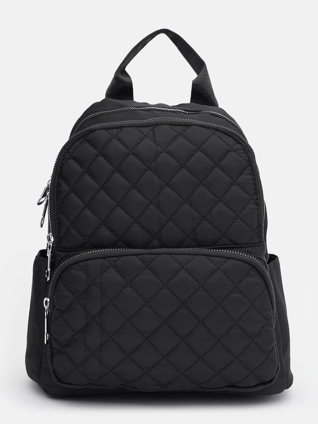Рюкзаки Monsen модель C1rm1102bl-black Фото