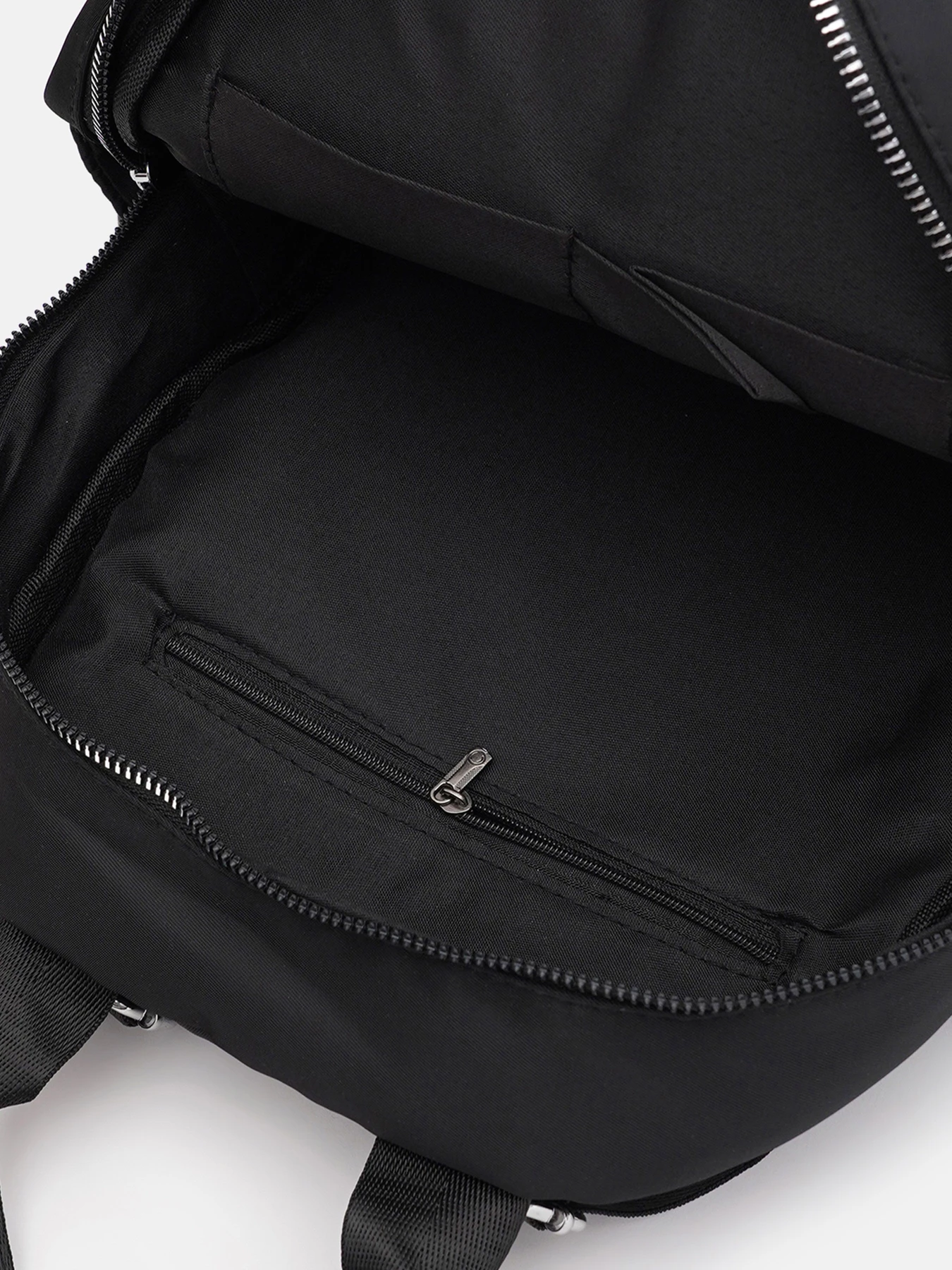 Рюкзаки Monsen модель C1rm1102bl-black Фото