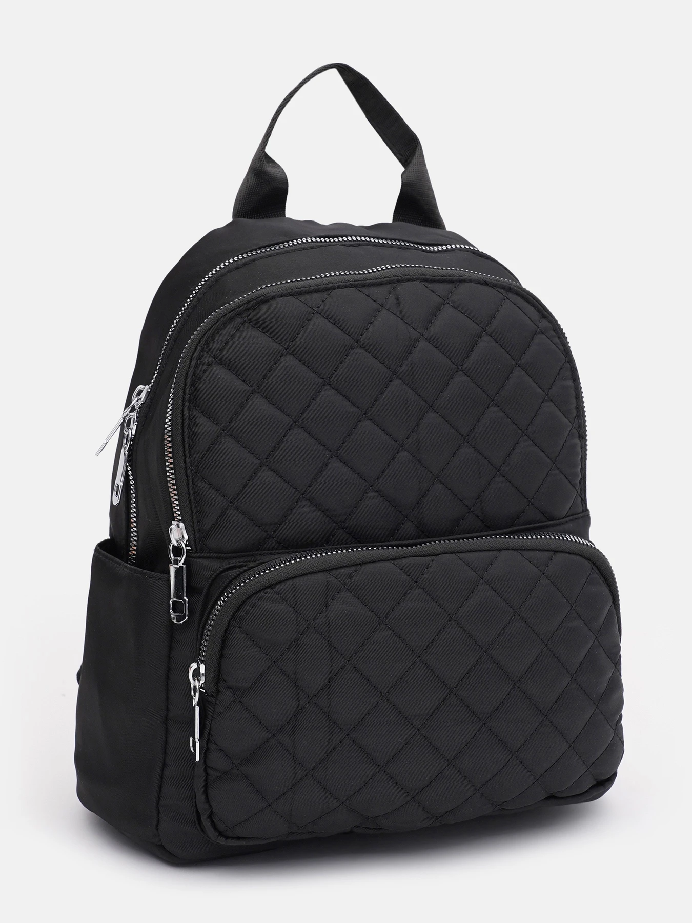 Рюкзаки Monsen модель C1rm1102bl-black Фото