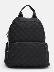 Рюкзаки Monsen модель C1rm1102bl-black Фото