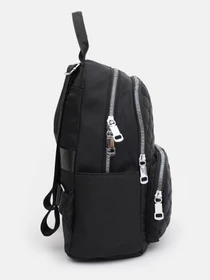 Рюкзаки Monsen модель C1rm1102bl-black Фото