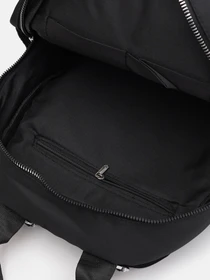 Рюкзаки Monsen модель C1rm1102bl-black Фото