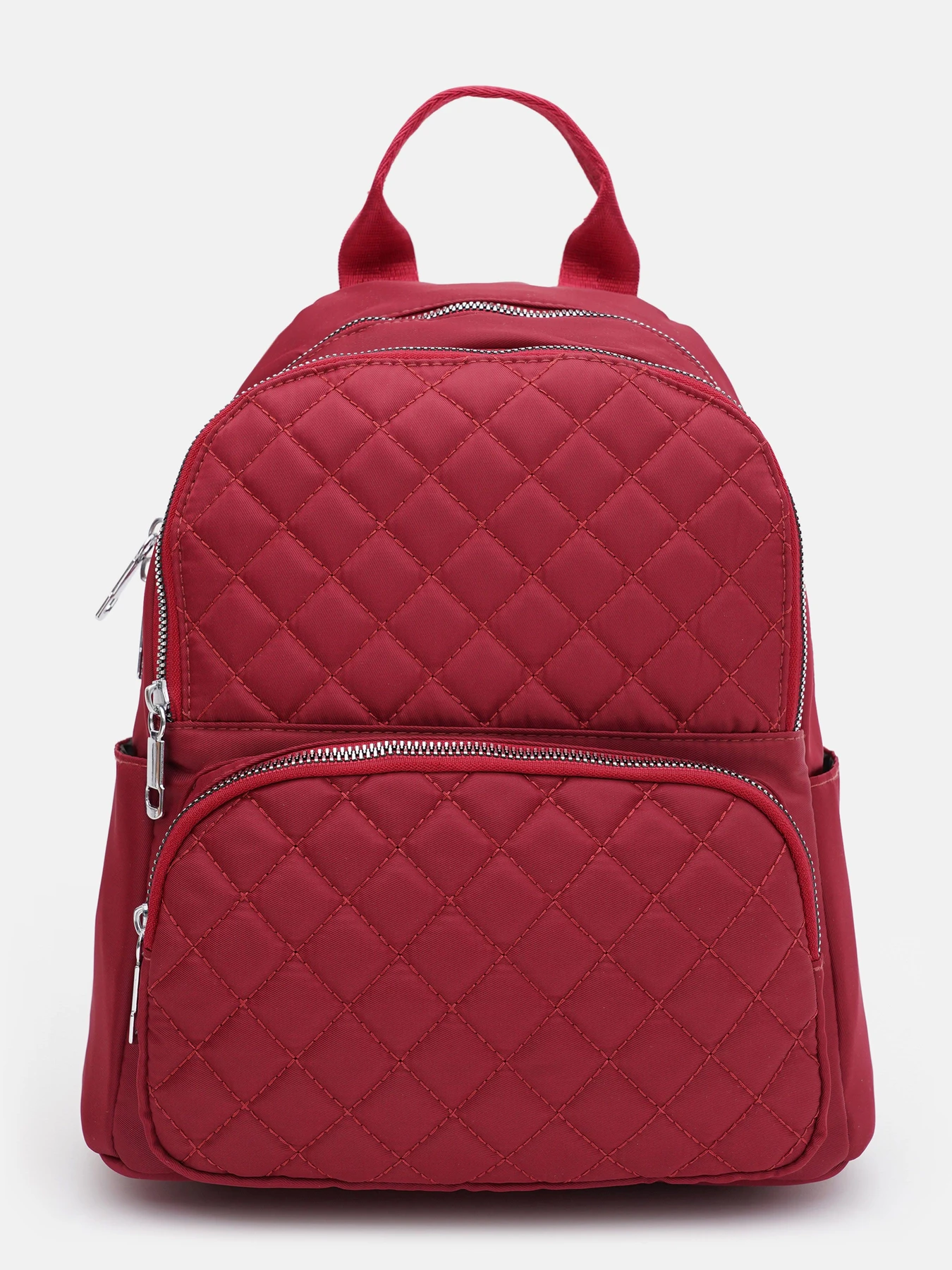 Рюкзаки Monsen модель C1rm1102r-red Фото