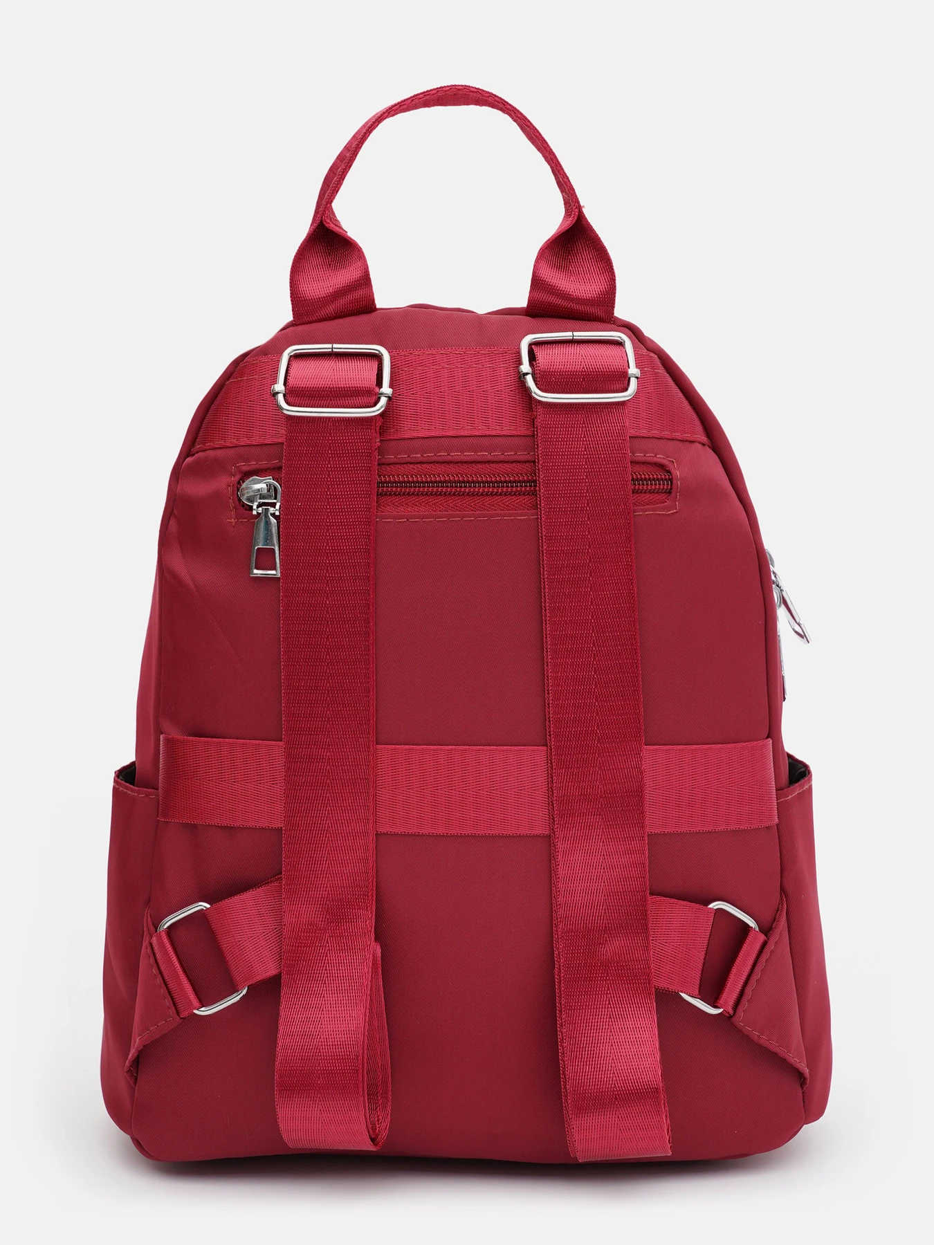 Рюкзаки Monsen модель C1rm1102r-red Фото