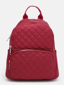 Рюкзаки Monsen модель C1rm1102r-red Фото