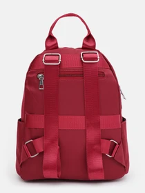 Рюкзаки Monsen модель C1rm1102r-red Фото