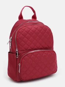 Рюкзаки Monsen модель C1rm1102r-red Фото